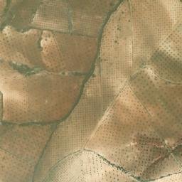 Satellite imagery of Z̧ahr ‘Aqībah, SY