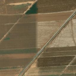 Satellite imagery of Tilkideliği Sırtı, TR
