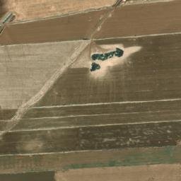 Satellite imagery of Tilkideliği Sırtı, TR