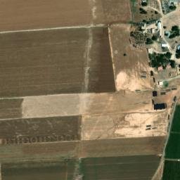 Satellite imagery of Tilkideliği Sırtı, TR