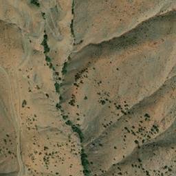 Satellite imagery of Sar-i Sarāw, IQ