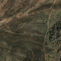 Satellite imagery of Chiyā-i Tapkikūrān, IQ