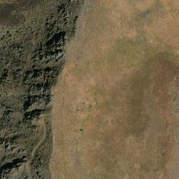 Satellite imagery of Chiyā-i Tapkikūrān, IQ
