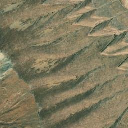 Satellite imagery of Shūr Dāgh, IR