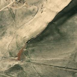 Satellite imagery of Yatīm Taq, AF