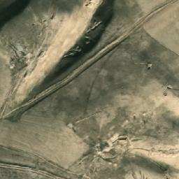 Satellite imagery of Yatīm Taq, AF