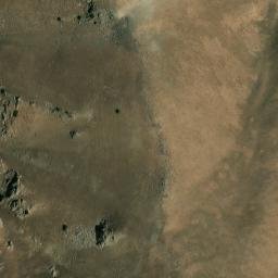 Satellite imagery of Kōh-e Aywarch, AF