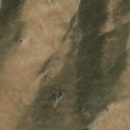 Satellite imagery of Kōh-e Aywarch, AF