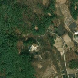 Satellite imagery of T’oemoe-sŏng, KR