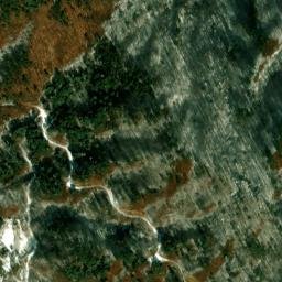 Satellite imagery of Beteulbawi, KR