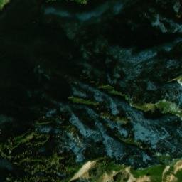 Satellite imagery of 唐松岳, JP
