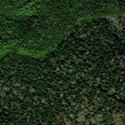 Satellite imagery of Hachi Yama, JP
