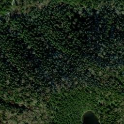 Satellite imagery of Hachi Yama, JP