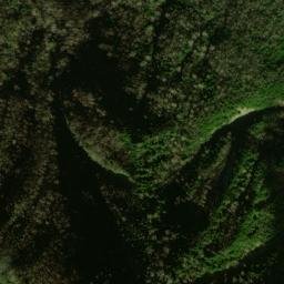 Satellite imagery of 皇海山, JP