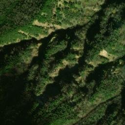 Satellite imagery of 皇海山, JP