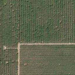 Satellite imagery of 1102 — NGS GT1529 — Fresno County, US, US