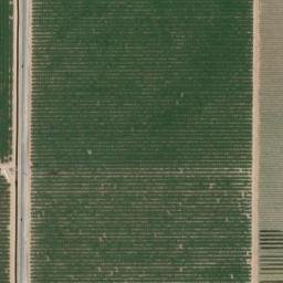 Satellite imagery of 1102 — NGS GT1529 — Fresno County, US, US