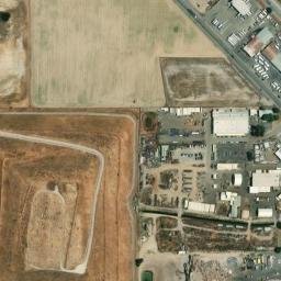 Satellite imagery of D 369 — NGS GT1440 — Fresno, US, US