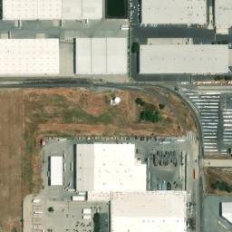 Satellite imagery of CALWA PRODUCERS COT OIL SPIPE — NGS GT2075 — Fresno County, US, US