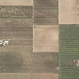 Satellite imagery of FOWLER RADIO STATION KBIF MAST — NGS GT2073 — Fresno County, US, US