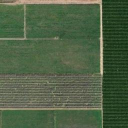 Satellite imagery of FOWLER RADIO STATION KBIF MAST — NGS GT2073 — Fresno County, US, US