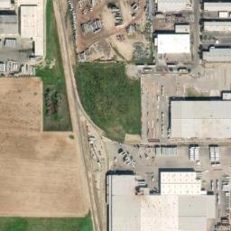 Satellite imagery of J 1037 — NGS GT1417 — Sanger, US, US