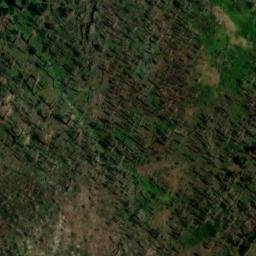 Satellite imagery of Big Baldy Ridge, US