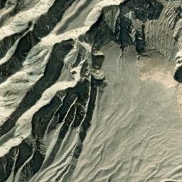 Satellite imagery of Vega Mine, US