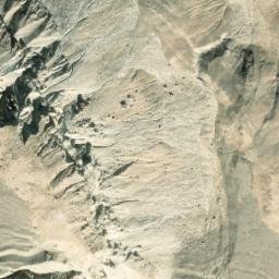 Satellite imagery of Vega Mine, US