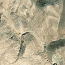 Satellite imagery of Vega Mine, US