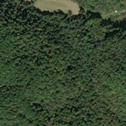 Satellite imagery of Zeketown Ridge, US