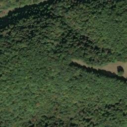 Satellite imagery of Zeketown Ridge, US