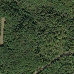 Satellite imagery of Zeketown Ridge, US