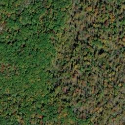 Satellite imagery of Henry Cliff, US