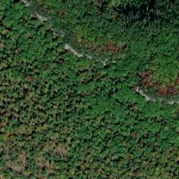 Satellite imagery of Ferrell Cliff, US