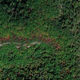 Satellite imagery of Ferrell Cliff, US