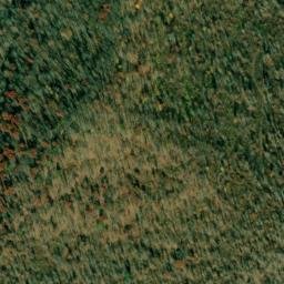 Satellite imagery of Davenport Cliff, US