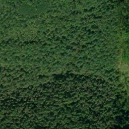 Satellite imagery of Huckleberry Ridge, US