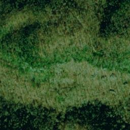 Satellite imagery of Huckleberry Ridge, US