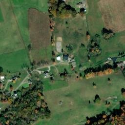 Satellite imagery of Tanbark Ridge, US
