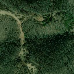Satellite imagery of Purchase Ridge, US