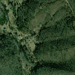 Satellite imagery of Purchase Ridge, US