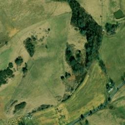 Satellite imagery of Countiss Ridge, US