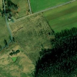 Satellite imagery of Countiss Ridge, US