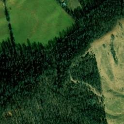 Satellite imagery of Countiss Ridge, US