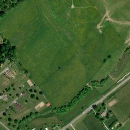 Satellite imagery of Chestnut Ridge, US