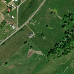 Satellite imagery of Chestnut Ridge, US