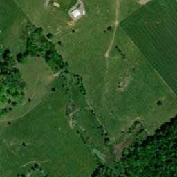 Satellite imagery of Chestnut Ridge, US