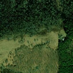 Satellite imagery of Big Ridge, US