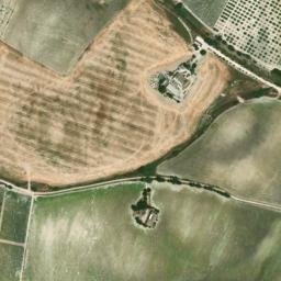Satellite imagery of survey_point, DZ
